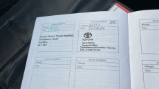 Toyota Aygo X 1.0 VVT-i Edge 5dr Petrol Hatchback